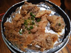 粉蒸鸡-炊烟小炒黄牛肉(中心印象城店)