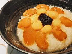 耶露家传八宝饭-南小馆(迪士尼小镇店)