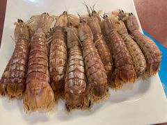 -鸿旺海鲜楼(平潭流水店)