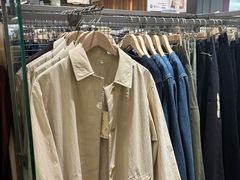 -MUJI无印良品(滨江宝龙城店)