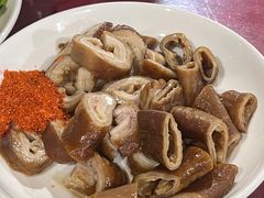 -温江公平红烧兔(总店)