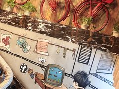 -喝丢一只鞋辣炒海鲜小烧烤(三八广场店)