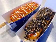 -咔芝棒·韩式炸鸡(印象汇店)