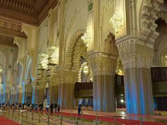 -哈桑二世清真寺