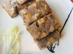 -顺风山庄(水濂山店)