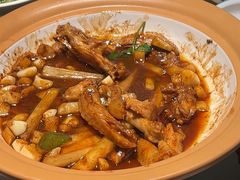 -吴氏老妈·23年家常菜(古城店)