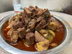 -麻木老地方牛筋牛杂(长堤街店)