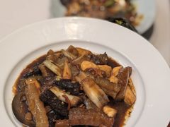 -玉华台饭庄·淮扬菜·烤鸭(望京店)