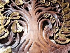 -金枝玉叶上海人家食府(三里河店)