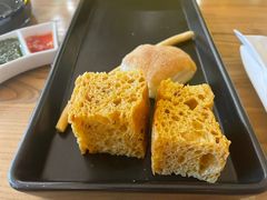 -安妮意大利餐厅(世贸天阶店)