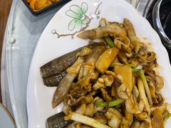 -盈田盈粥庄(博山东路店)