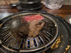 -喜来稀肉(旺角广华街店)