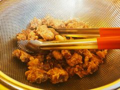 -傅强排骨(成都总店)