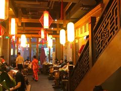 -小龙坎火锅(总店)