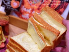 -早安巴黎(四季坊店)