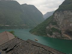 -乌江画廊(彭水苗族土家族自治县)