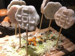 海鲜棒棒糖-湊湊火锅·茶憩(杭州湖滨银泰in77店)