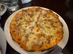 -JACKY'S PUB 杰克西餐(第二大街店)