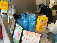 -沪上阿姨鲜果茶(岗头店)
