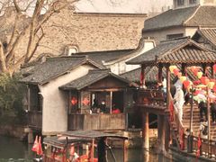 -乌镇西栅景区