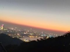 -紫金山山顶公园