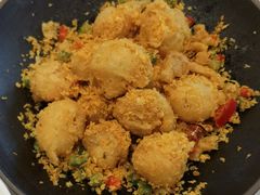 -星河湾半岛酒店-真粤中餐厅