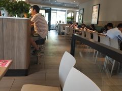 -肯德基(亦庄上海沙龙店)