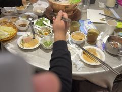 -东来顺饭庄(王府井步行街店)