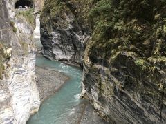-太鲁阁公园