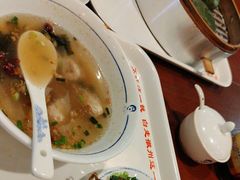 -汪一挑馄饨(老街店)