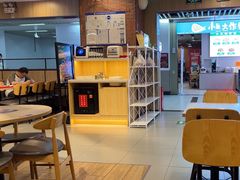 -和合谷(海淀五路居店)