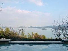 -天目湖涵田半山温泉