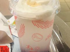 -麦当劳(北京路广百广场店)