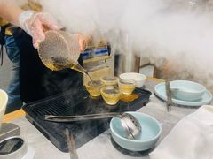 -滇色蒸汽石锅鱼(京华城店)