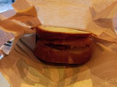 -星巴克(上海汇锦里店)