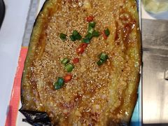 -高鸽子锦州烧烤63年(海阳路店)