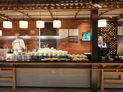 -青海名吃尕张娃非遗烤肉(城中店)