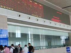 -长春西站