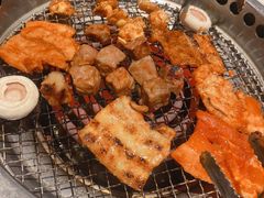 -火炉火自助餐(喜隆多店)