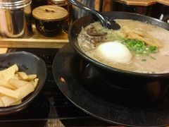 -博多一幸舍(侨福芳草地购物中心店)