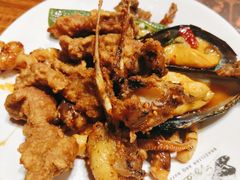 -汉巴味德(大悦城店)