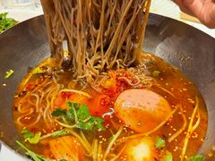 -梧赖枪火·东北烧烤|鲽鱼头|团建(罗湖总店)