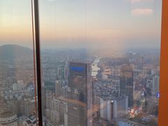 -无锡苏宁银河国际酒店-悦府65中餐厅