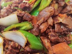 -掌勺人鱼馆(朝阳镇店)