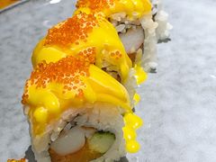 -深蓝金枪·深海鱼刺身(香洲店)