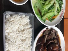 -黄连大头华烧鹅店(大良店)
