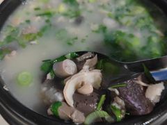 -灿哥羊汤(果园店)
