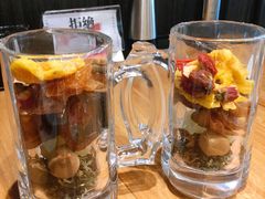 特色八宝茶-品回味清真西北楼(宁波首店)