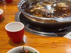 -袁记串串香(川师店)