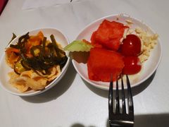 自助水果-豪客来牛排(宝龙城市广场店)